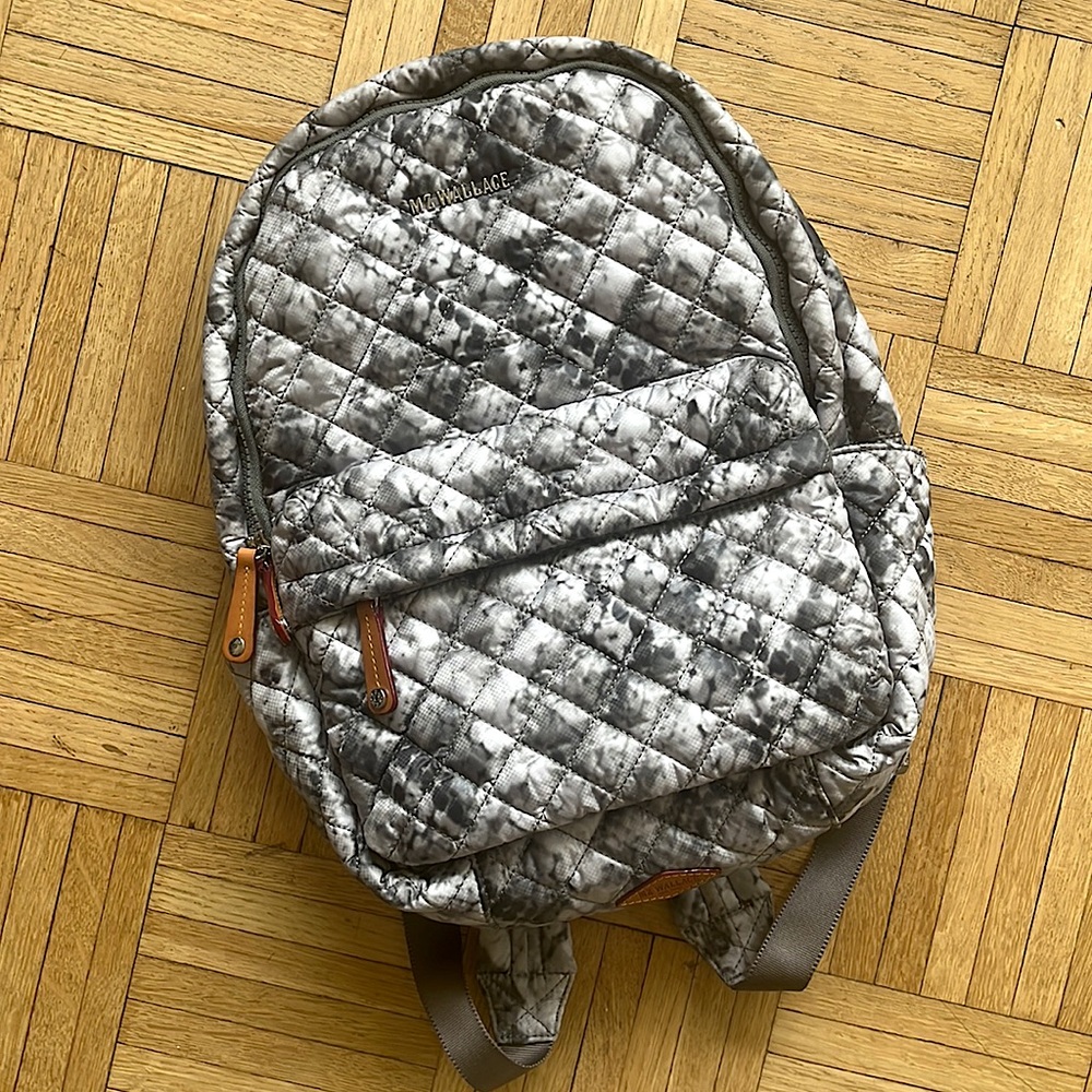 City Metro Backpack